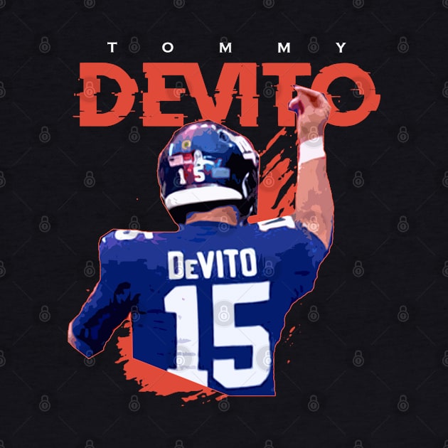 Tommy-Devito-15 by Boose creative